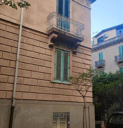 דירות מסינה La Casa Di Rosa מראה חיצוני תמונה