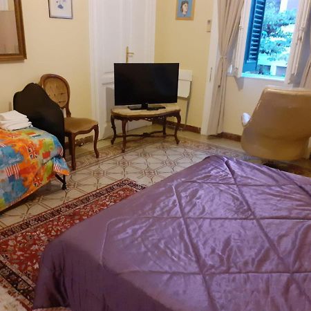 דירות מסינה La Casa Di Rosa מראה חיצוני תמונה