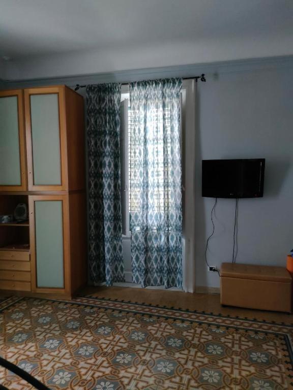 דירות מסינה La Casa Di Rosa מראה חיצוני תמונה