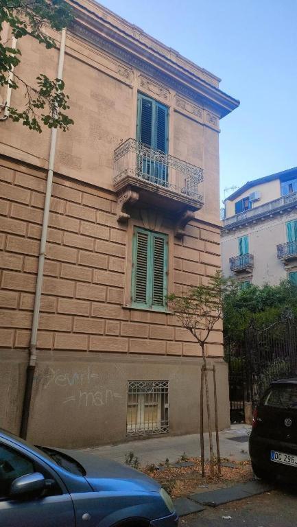 דירות מסינה La Casa Di Rosa מראה חיצוני תמונה