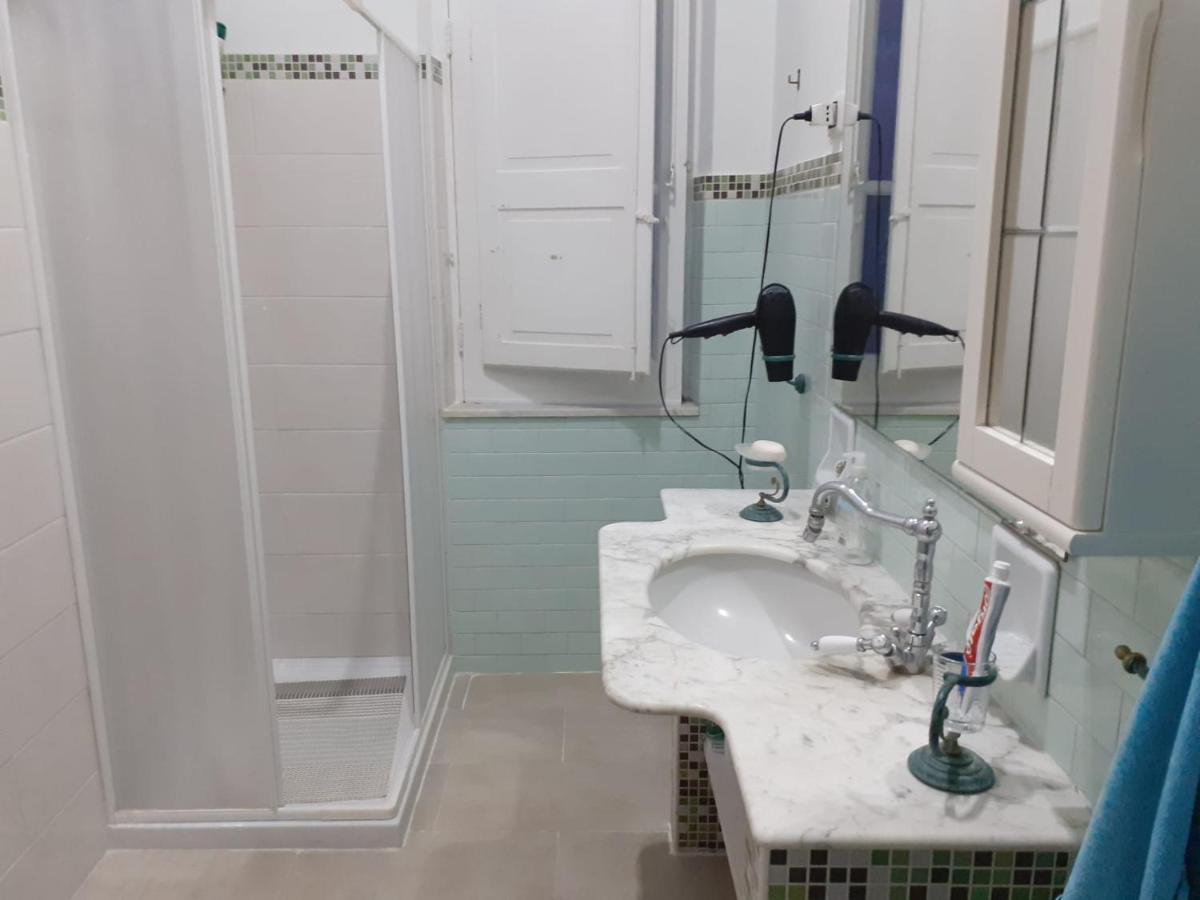 דירות מסינה La Casa Di Rosa מראה חיצוני תמונה