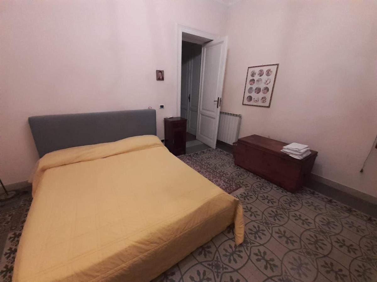 דירות מסינה La Casa Di Rosa מראה חיצוני תמונה