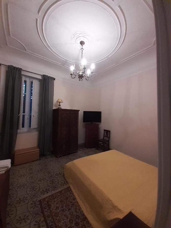 דירות מסינה La Casa Di Rosa מראה חיצוני תמונה